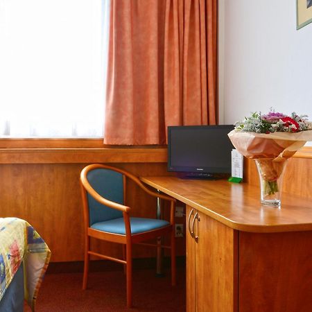 Hotel Olympik Prague Bilik gambar