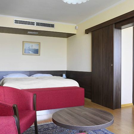 Hotel Olympik Prague Luaran gambar