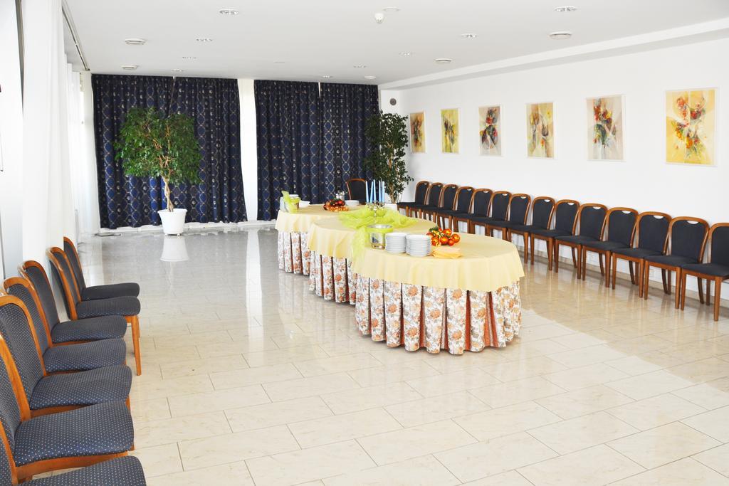 Hotel Olympik Prague Luaran gambar