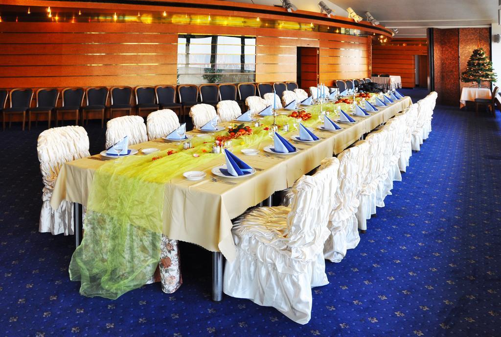 Hotel Olympik Prague Luaran gambar