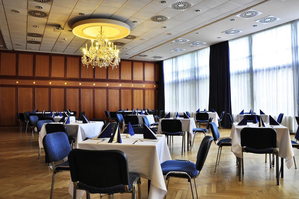 Hotel Olympik Prague Luaran gambar