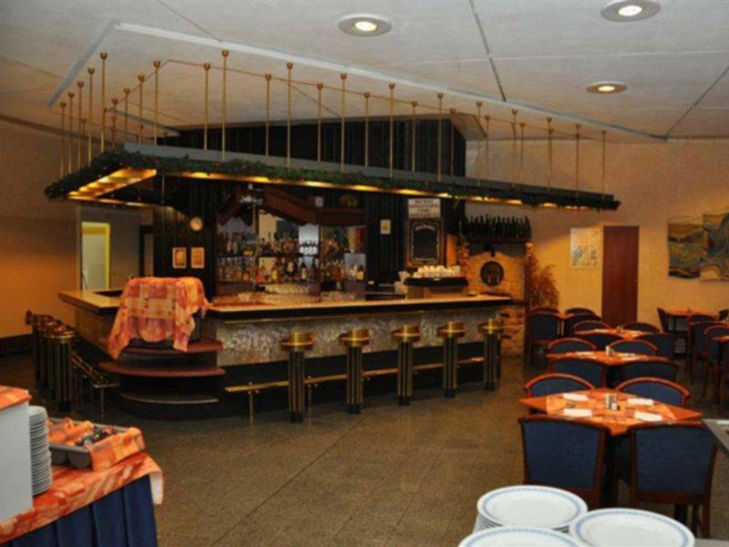Hotel Olympik Prague Luaran gambar