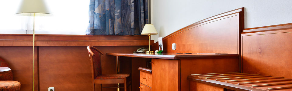 Hotel Olympik Prague Luaran gambar