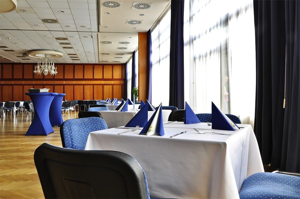 Hotel Olympik Prague Luaran gambar